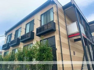 レオパレスドリーム和光の画像