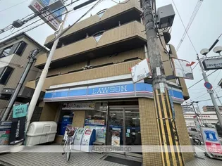グランブール鳥居本の画像