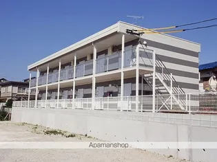 レオパレス屋形原の画像