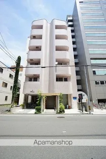 モアクレスト常磐パーク【501号室】の外観