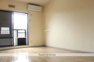 マノワール永峯【2階】の内装