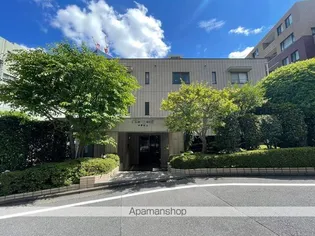 シャルマン中野坂上の画像