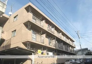 SELENE壱番館【2階】の外観