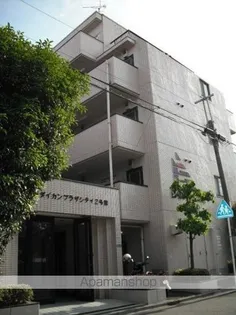 新丸子ダイカンプラザCITYIIの画像