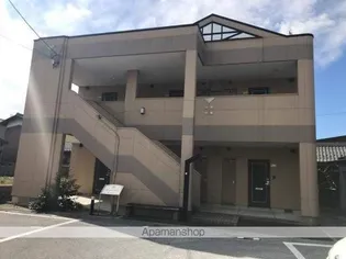 滋賀県彦根市小泉町【マンション】の外観