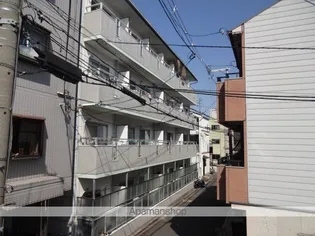 コムズスクエア大日の画像