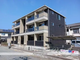 ヒカルサ熊谷曙町の画像