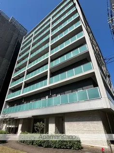 セントラル堺東【907号室】の外観