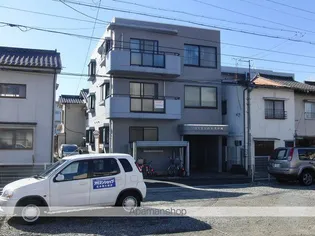 シャインパレス中村の画像