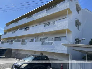 ハイツ古江【1階】の外観