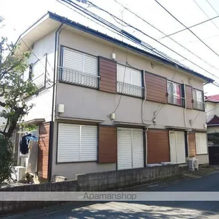 コーポMの画像