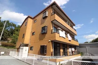 フローリス横井の画像