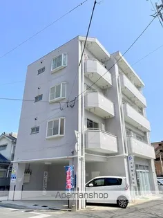 パークハイツ上園の画像