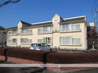 セピア手代森【A号室】の外観