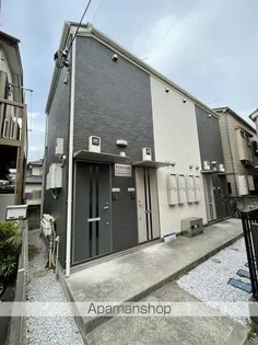 FERIO金町【1階】の外観
