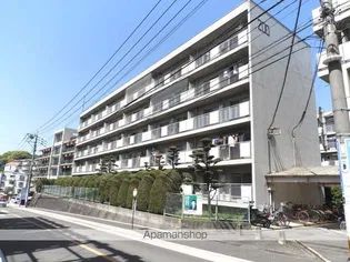 金子アベニュー200棟の画像
