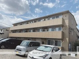 グランドソレーユBABA IIIの画像