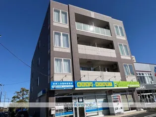 エピナール南流山の画像