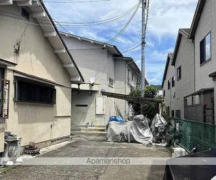 第一中原グリーンハイツの画像