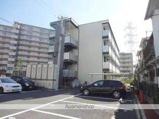 レオパレス逢阪の画像