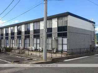 レオパレスフレアの画像