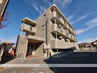 MSSマンションの画像