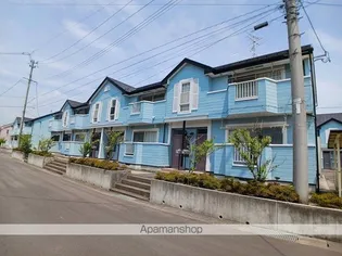 パークハイグランドⅡの画像