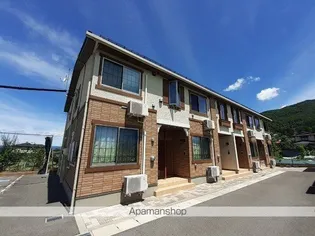 アルモニーメゾン Bの画像