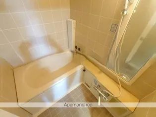 サーパス中央公園【9階】の風呂