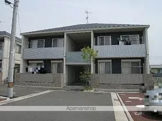 グランマスト林町 B棟の画像