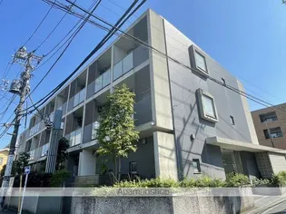 プライムアーバン中目黒の画像