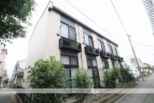 レオパレスラ プランタン【1階】の外観