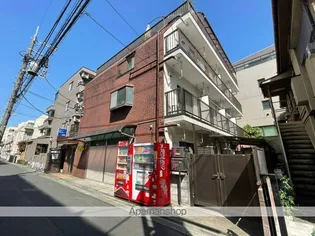 東京都武蔵野市吉祥寺本町1丁目【マンション】の外観
