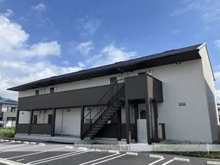 ディアライズ西市の画像