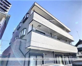 SUN FORTRESSの画像