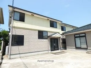 コーポ司Ⅴの画像