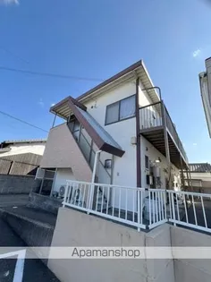 スカイコートB棟の画像
