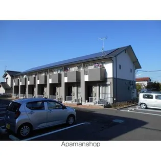 アイリス Aの画像