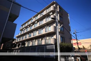 ライオンズマンション八王子第3【1階】の外観