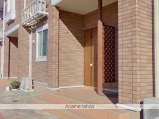 パーク アクシスオスト B【1階】のその他画像