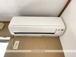 クリオ・アイ【107号室】のその他画像