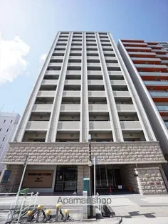 愛知県名古屋市東区葵1丁目【マンション】の外観