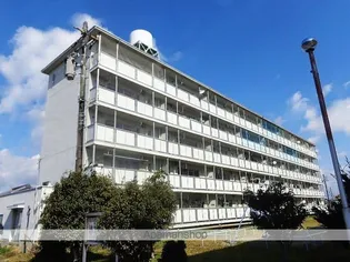 ビレッジハウス井村1号棟の画像