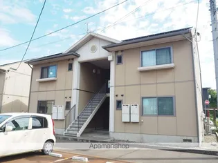 フォンテーヌ C棟の画像