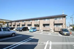セブン I棟の画像