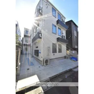 ブリリアント北千住の画像