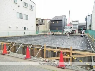 PORTE BONHEUR Ⅳ B棟の画像