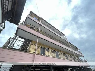 山岡ハイツの画像