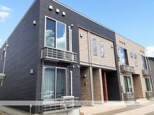 グランツ オノダニ Ⅰ【2階】の外観