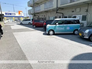 セリマンション【2階】のその他画像